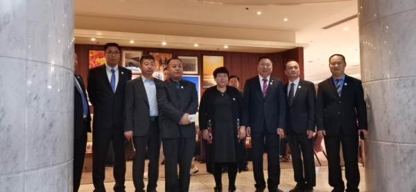 河南明志塑料董事長(zhǎng)左四